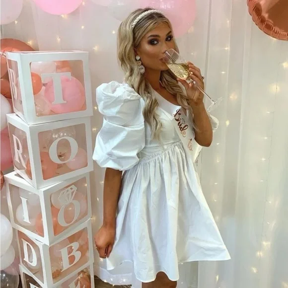 Pearl headband hair accessory - Picture 4 of 6